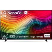 Lg 75NANO81T6A Vergleich