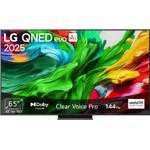 Lg 75QNED86A6A (2025)