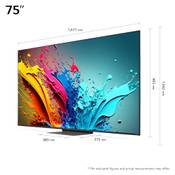 Lg 75QNED86T6A