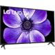 LG 55UQ75009LF Vergleich
