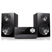 Lg CM2460DAB Vergleich