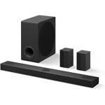 LG-Soundbar