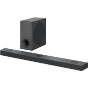 Lg DS90QY Vergleich