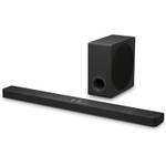 LG-Soundbar