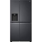 Lg Electronics GSLV31MCXM Vergleich