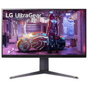 Lg Electronics 32GQ85X-B Vergleich