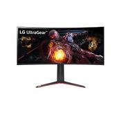 Lg Electronics 34GP950G-B Vergleich
