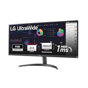 Lg 34WQ500-B Vergleich