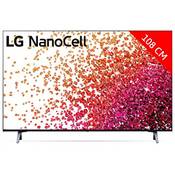 Lg Electronics 43NANO756PA Vergleich