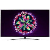 Lg Electronics 55NANO867NA Vergleich