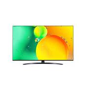 Lg  Electronics 65NANO769QA Vergleich