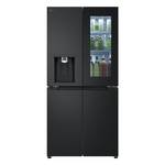 LG-Kühlschrank