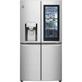 LG-Side-by-Side Vergleich & Test » Top 10 im Februar 2024 | Side-by-Side Kühlschränke
