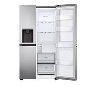 Lg Electronics GSJV71MCTE Vergleich
