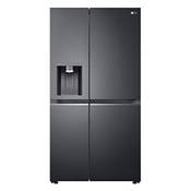 Lg Electronics GSJV91MCAE Vergleich