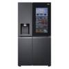 Lg Electronics GSXV90MCDE