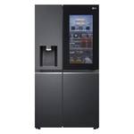 Lg Electronics GSXV90MCDE