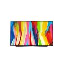 LG Electronics OLED48C27LA