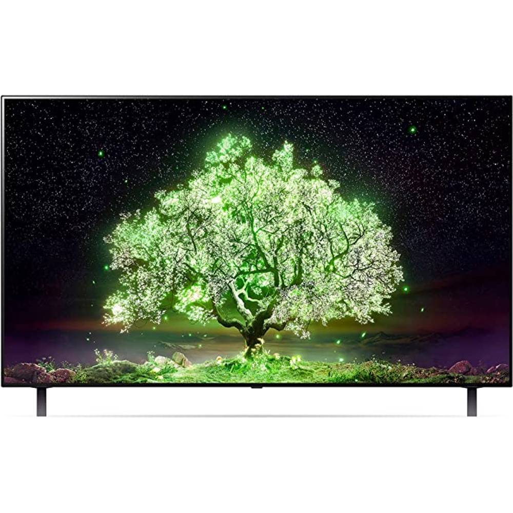 OLED 55 Zoll Test & Vergleich » Top 22 im Juli 2025