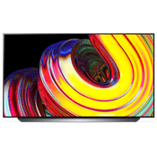 Lg OLED55CS6LA Vergleich