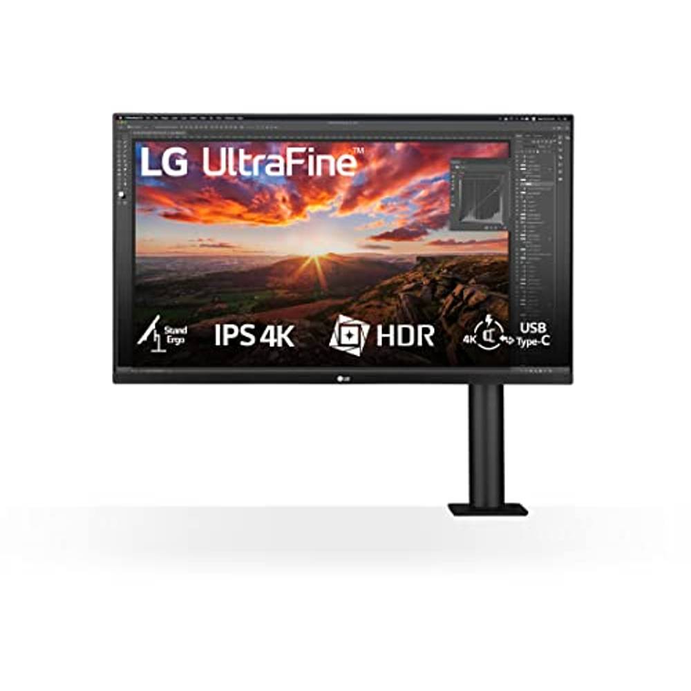 Monitor 32 Zoll 4K Test & Vergleich » Top 10 im Juli 2025