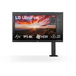 Monitor 32 Zoll 4K