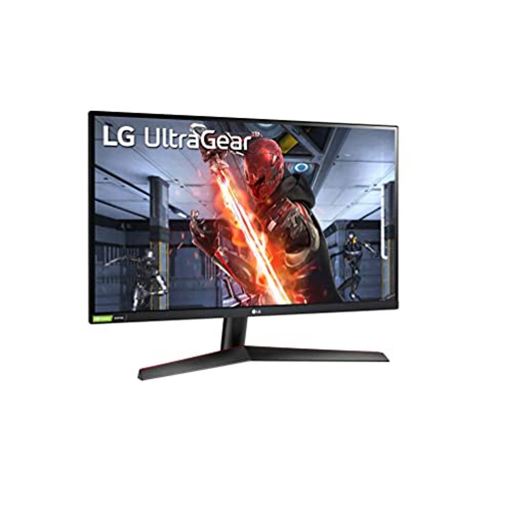 G Sync Monitor 144hz Wqhd 27 Zoll