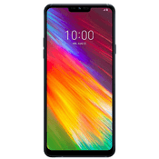 Lg G7 fit Vergleich