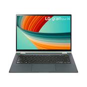 Lg gram 14T90R-G.AA77G Vergleich