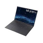 Lg Gram 16 Vergleich