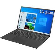 Lg gram 16 Vergleich