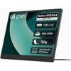 LG gram 17MT70