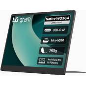 LG gram 17MT70
