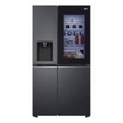 Lg GSXV91MCLE Vergleich
