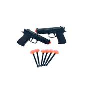 Lg-Imports Pfeilpistole