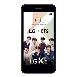 Lg K9