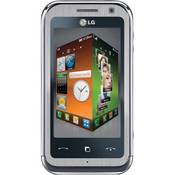 Lg Km900 Vergleich