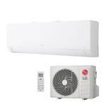 Lg Libero WZ WZ12AWN.SNU1 + WZ12AWU.SUU1