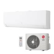 Lg Libero WZ WZ12AWN.SNU1 + WZ12AWU.SUU1