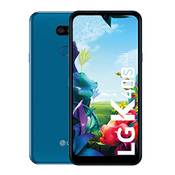 Lg K40S Vergleich