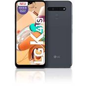 Lg K41S Vergleich