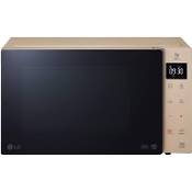 LG MH6535GISA Vergleich