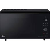 LG MJ3965BPS