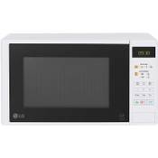 LG MS2042DW  Vergleich
