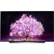 Lg OLED77C17LB Vergleich