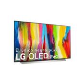 Lg OLED48C29LB Vergleich
