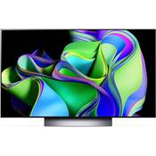 Lg C37LA (2023) Vergleich