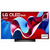 Lg OLED48C47LA Vergleich