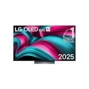 Lg OLED48C57LA
