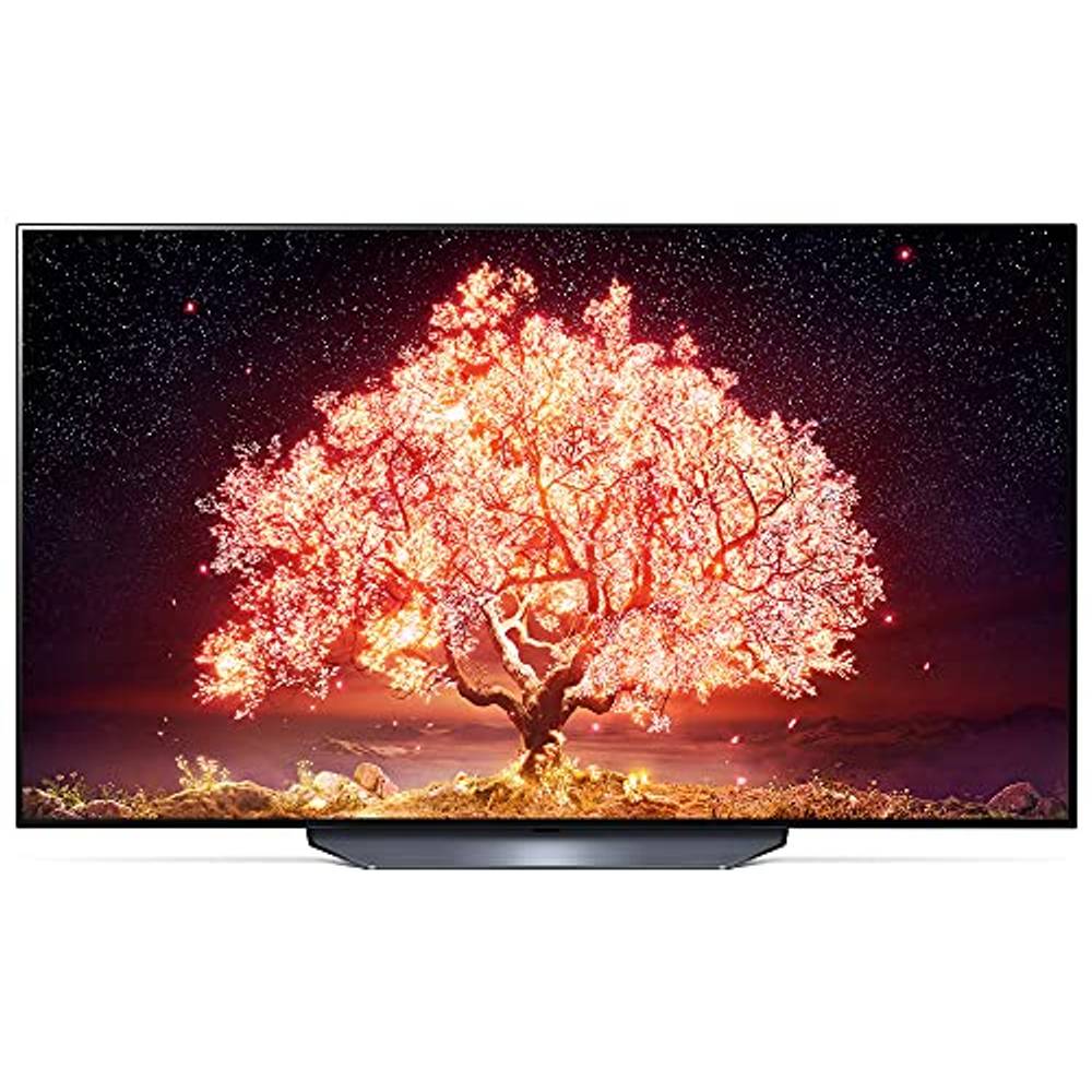 OLED 55 Zoll Test & Vergleich » Top 21 im Juni 2025